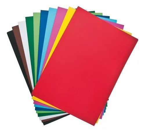 PAPEL CARTAO FOSCO